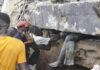 Building Collapse Investigation continues; Technical Assessment Underway-Ghana Police Service