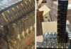 NACOC arrests three over attempted importation of 5 million tramadol tablets worth ¢100 million