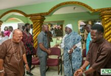 I Never Sold Sakumo Ramsar Lands”-Nungua Mantse Breaks Silence as Wetland Faces Growing Encroachment