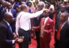 Rev. Stephen Wengam and Wife Complete 4th Apostolic Visit to Ashanti East Region