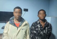 Two Nigerians Arrested in Tamale Over Murder of Compatriot