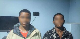 Two Nigerians Arrested in Tamale Over Murder of Compatriot