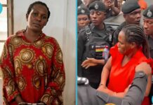 Woman jailed one year for offensive social media posts targeting President Mahama and First Lady