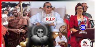 Kantanka Funeral Dispute Raises Security Concerns-Adib Saani Calls for Urgent Intervention