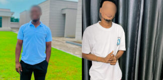 Dream of Europe Ends in Nightmare: Family Loses ¢300000, Father Suffers Stroke after Six Children are Trafficked