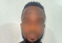 Police Arrest Alleged Romance Scammer Over Marriage Fraud, Blackmail