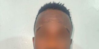 Police Arrest Alleged Romance Scammer Over Marriage Fraud, Blackmail