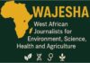WAJESHA Launches Website to Strengthen Specialised Journalism Across West Africa