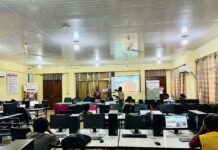 Knowledge in Prison: Why Ghanaian Researchers are Being Urged to Take Their Discoveries Beyond Academic Journals