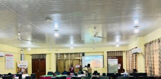 Knowledge in Prison: Why Ghanaian Researchers are Being Urged to Take Their Discoveries Beyond Academic Journals