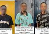 Ashanti Police Arrest Six over Alleged Armed Robbery Syndicate