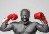 Former Boxer Arrested over Alleged Death Threat Against NSA Director-General