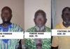 Police Arrest 14 over Alleged Narcotic Drug Cultivation at Daliga