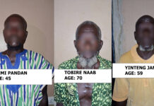 Police Arrest 14 over Alleged Narcotic Drug Cultivation at Daliga
