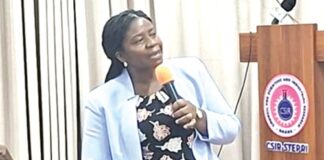 Investment in transportation is key to a healthy food environment-CSIR-STEPRI
