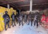 Police Seize 500 Cartons of Suspected Tramadol in Major Widana Operation; One Arrested