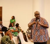 FWSC Mourns CLOGSAG Executive Secretary, Dr Isaac Bampoe Addo