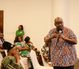 FWSC Mourns CLOGSAG Executive Secretary, Dr Isaac Bampoe Addo