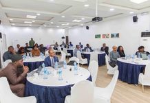 Workshop on the Finalisation of Scientific Supplements from the 2025 ECOWAS International Lassa Fever Conference
