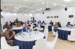 Workshop on the Finalisation of Scientific Supplements from the 2025 ECOWAS International Lassa Fever Conference
