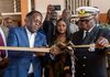 WAHO Hands over €1.5M Laboratory Equipment to Guinea-Bissau