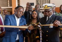 WAHO Hands over €1.5M Laboratory Equipment to Guinea-Bissau