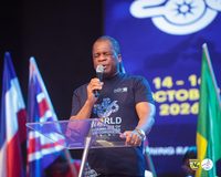 Rev. Wengam urges Assemblies of God members to mobilise for 2026 World Congress