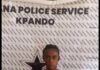 Baby Snatcher Jailed as Police Rescue Eight-Month-Old Child Less Than 24 Hours After Abduction