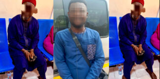 Police Arrest Two Suspects Over Alleged Inciteful Comments About Prophet Mohammed