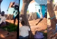 Police Arrest Two Over Alleged Lynching at Daboya