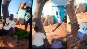 Police Arrest Two Over Alleged Lynching at Daboya