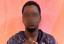 Police Arrest Suspect over ¢430,000 Buipe Cattle Market Robbery