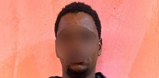 Police Arrest Suspect over ¢430,000 Buipe Cattle Market Robbery