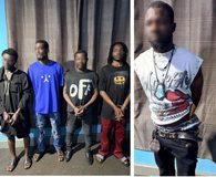 Police Arrest Five Suspects over Robbery, Murder of Gold Buyer at Agona Nkwanta
