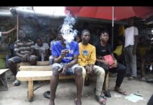 82,500 Ghanaians Using Hard Drugs, Ashanti Records 16,300 Hiv Spike and Stalled Cannabis Reforms Raise Fresh Concerns