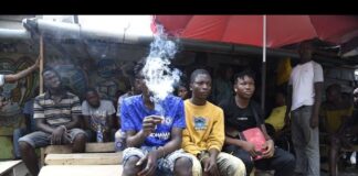 82,500 Ghanaians Using Hard Drugs, Ashanti Records 16,300 Hiv Spike and Stalled Cannabis Reforms Raise Fresh Concerns