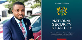 Jatikay Centre Welcomes National Security Reorganisation, Calls for Focus on Emerging Threats