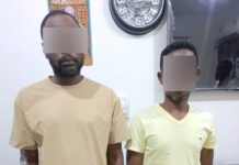 The Adentan Magistrate Court remands two over the Alleged Plot to kill a Susu Collector at Botwe