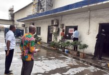 EPA Orders Empire Cement to Shut Down Over Air Pollution, Permit Breaches