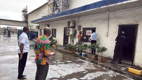 EPA Orders Empire Cement to Shut Down Over Air Pollution, Permit Breaches