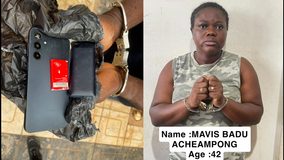 Police Rescue Kidnapped Man, Arrest Four in Intelligence-led Operation