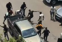 Police Arrest Suspect in Alleged Bank Customer Robbery Syndicate in Accra, Tema