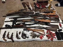 Police Dismantle Robbery Gang Targeting Gold Dealers and Mining Communities