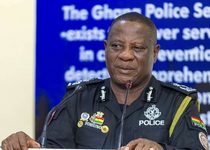 Police Arrest Five Over Alleged Weapons Trading; Recover Eight AK-47 Rifles