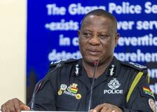 Police Arrest Five Over Alleged Weapons Trading; Recover Eight AK-47 Rifles