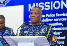Buipe Cattle Market Robbery: Alleged Mastermind Dies During Police Operation
