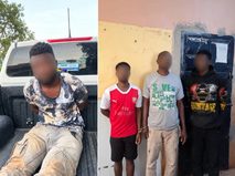 Worawora Riot: Four Persons Remanded into Police Custody