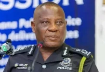 Police Arrest Woman over Sakumono Double Murder; ¢100,000 Reward Offered for Key Suspect
