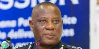 Police Arrest Woman over Sakumono Double Murder; ¢100,000 Reward Offered for Key Suspect