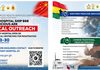 Chinese Hospital Ship Auspicious Ark to Offer Free Medical Care in Ghana from October 23